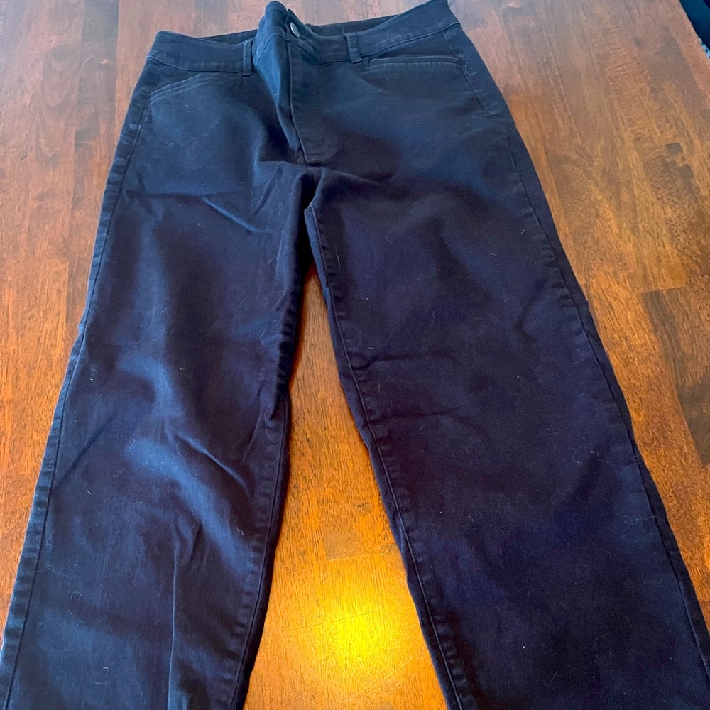 Ann Taylor Factory pants size 4.